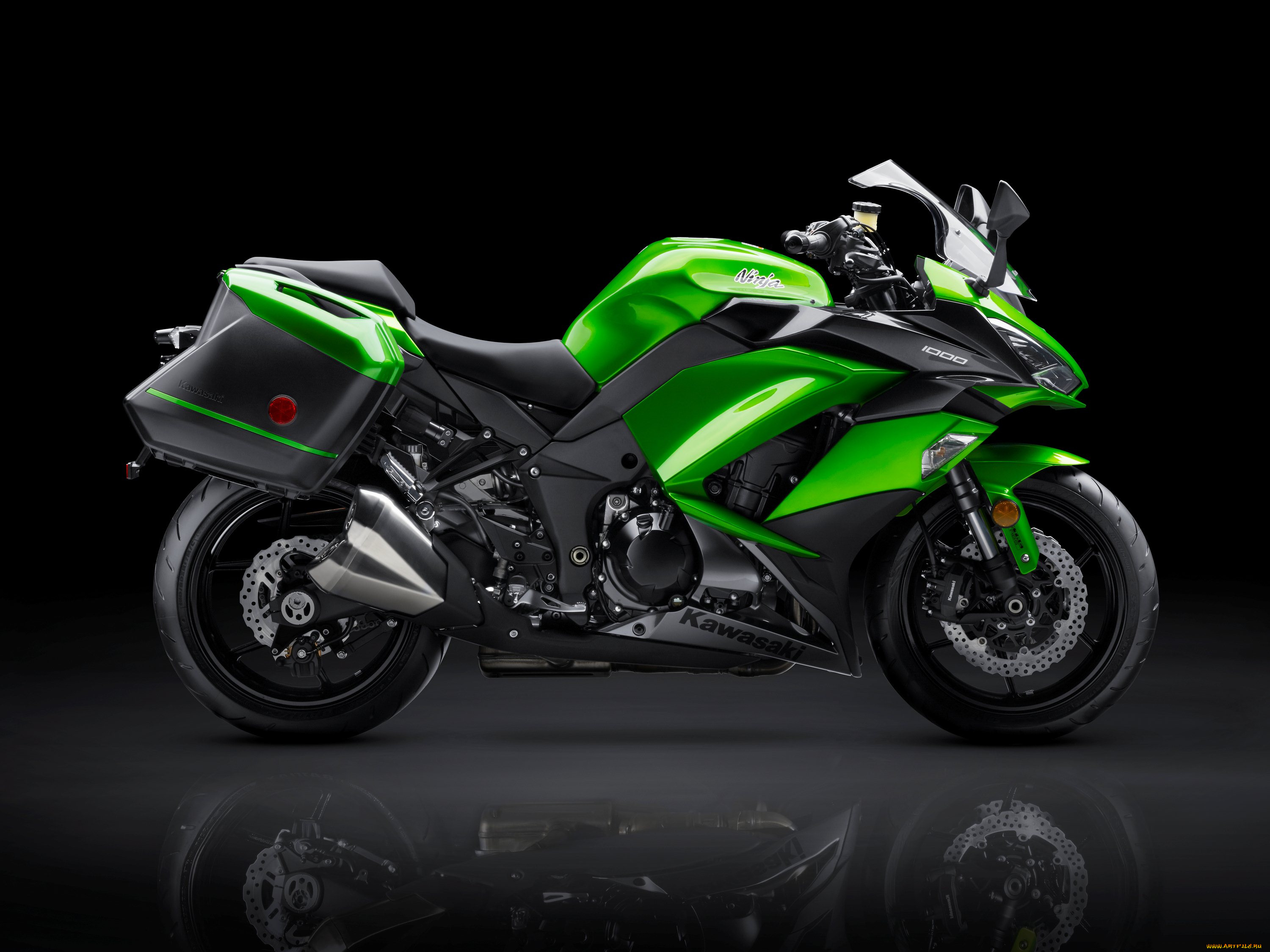 , kawasaki